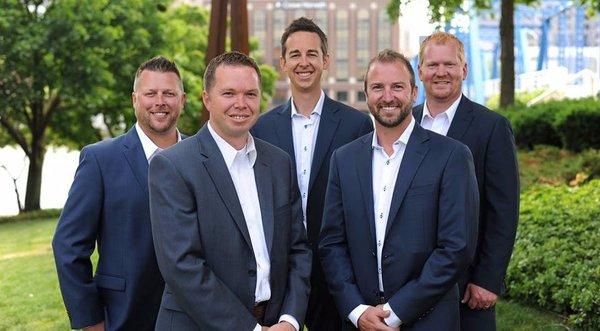 Regal Home Group - RE/MAX of Grand Rapids