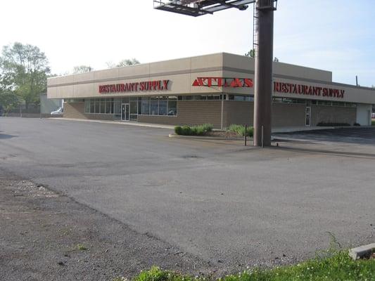 Atlas Restaurant Supply