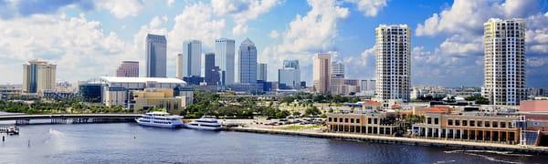 Tampa School of Real Estate - Riverview Classroom