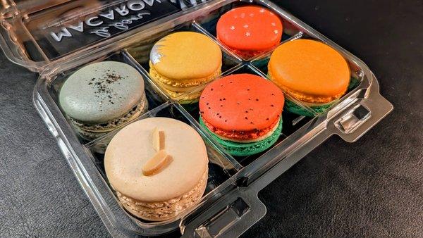 Le Bon Macaron