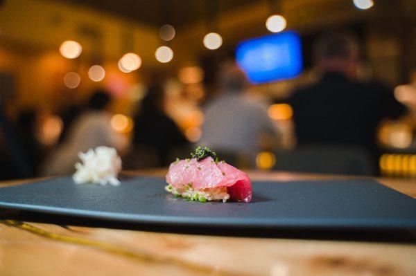 Hikari Sushi & Omakase