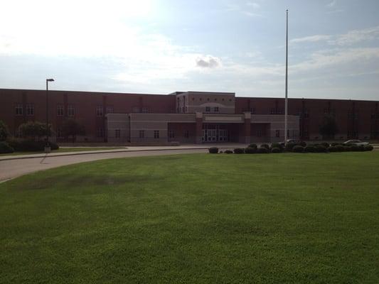 Ridgeland High School