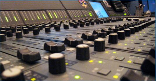 Control Room