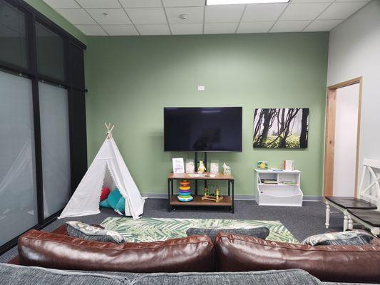 Arrowleaf Family Chiropractic