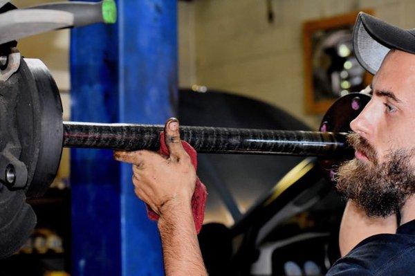 Dean's Auto Care Center