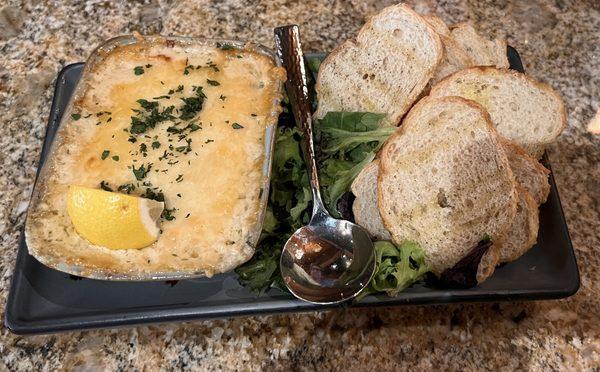 Seafood Dip