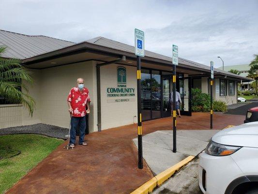Hawaii Community Federal Credit Union