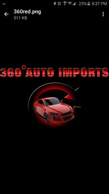 360 Auto Imports