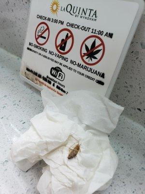 La Quinta Inn & Suites by Wyndham Atlanta Stockbridge