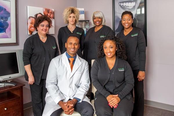 Meadows Dental Associates