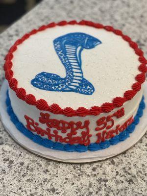 Pat-A-Cakes and Cookies Too