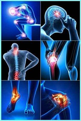 Headaches? Back pain? Joint pain? There are new technologies and solutions!