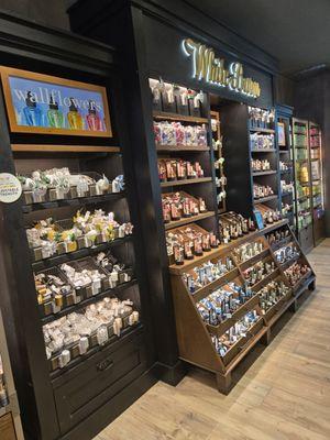 Bath & Body Works