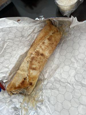 Sittoo's Lebanese Grill