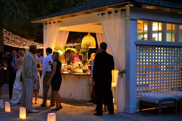 Mosaic Catering + Events