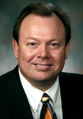 President - Don Owens CLU, ChFC, LUTCF, FSCP