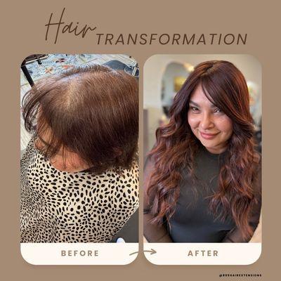 Krazy Beautiful, a Boutique Salon