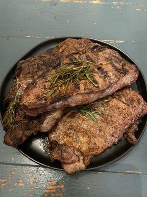 Butler & Bailey Bookkeeping Dept