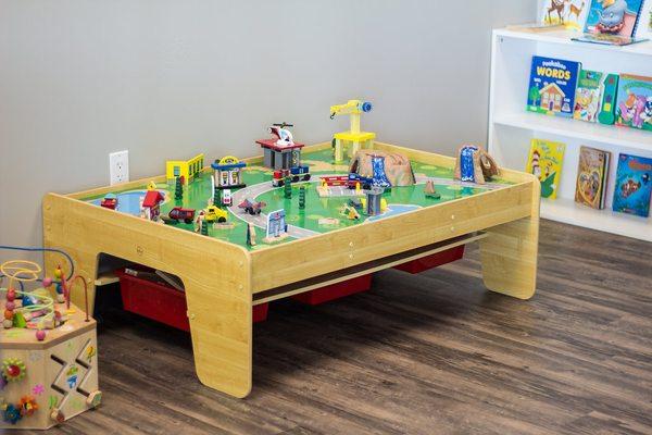 Hummingbird Pediatrics