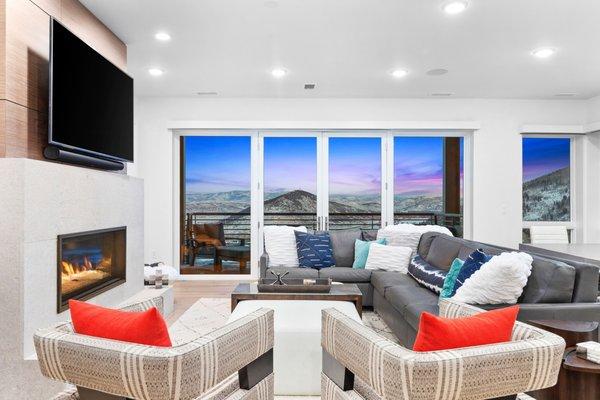 HENDLETON REAL ESTATE GROUP