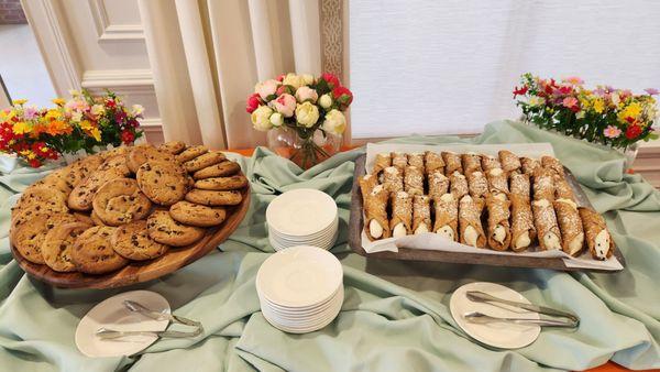 The Golden Bear Club At Keene's Pointe