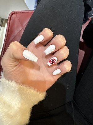 Rose Nails & Spa