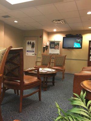 North Fulton Ear Nose & Throat Associates