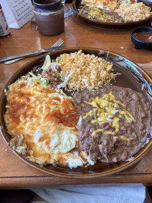 Fiesta Mexican Restaurant