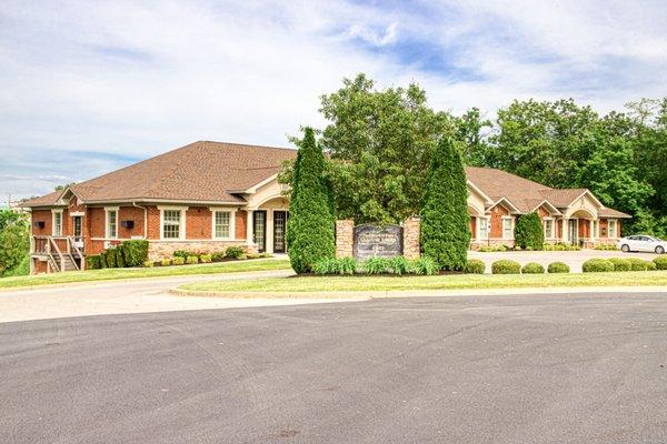 Tom Cox - RE/MAX Real Estate Champions