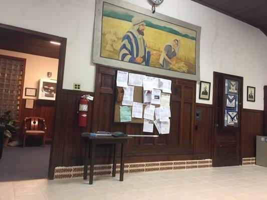 Riverside Masonic Lodge