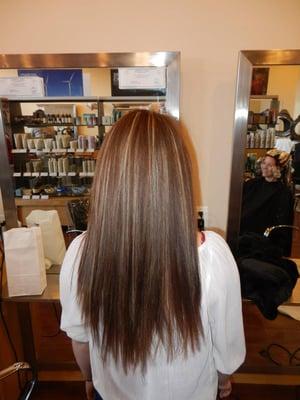 Buy Organic Hair Color