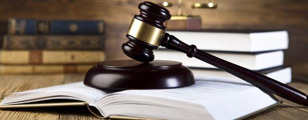 Legal Support Services