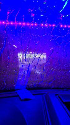 Splash Car Wash & Detailing