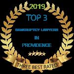 Attorney Mark Buckley, CFP