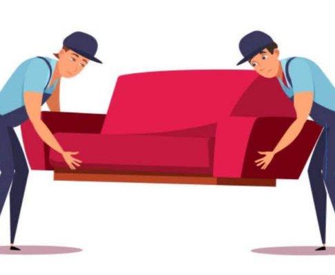 2 Local Guys & a Truck