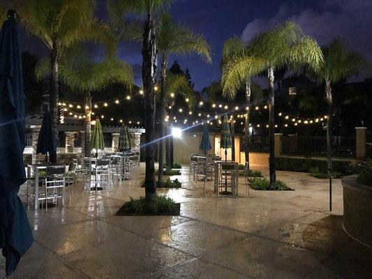 Surf and Turf Landscapes