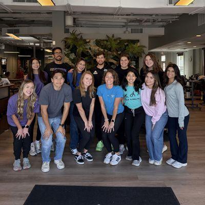 Spero Rehab - Central Austin