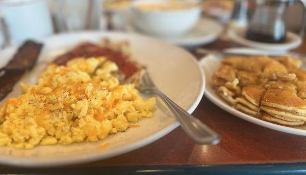 The Original Pancake House