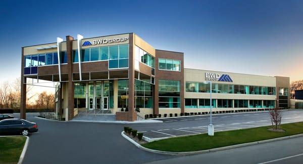 BWD Group LLC