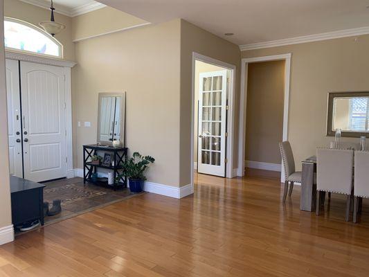 Father and Son Cleaning Services