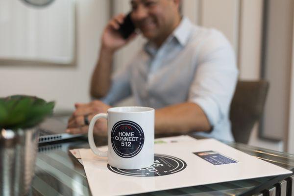 Gilbert Gonzalez Home Connect 512- eXp Realty