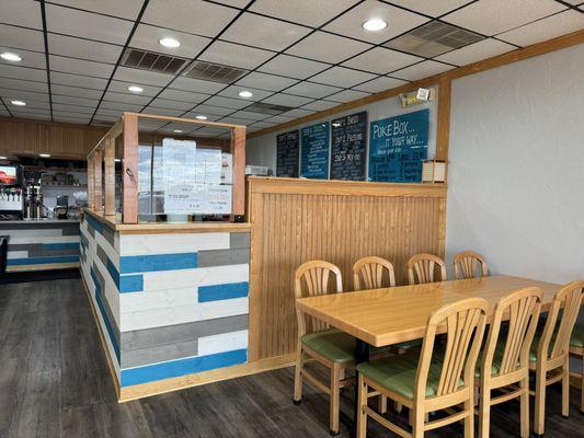 PokeBox - Outer Banks Mall