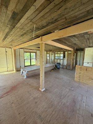 KRHX3 Construction LLC