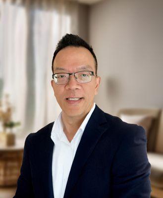 Chih Hu - Keller Williams Executive