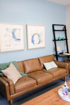 Gesell Psychotherapy