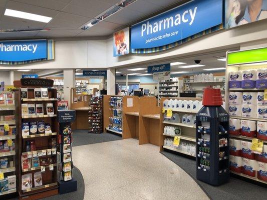 CVS Pharmacy, 930 Martin Luther King Pkwy, Durham, NC 27713, US - MapQuest