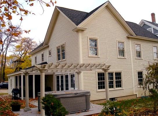 MD Builders & Development