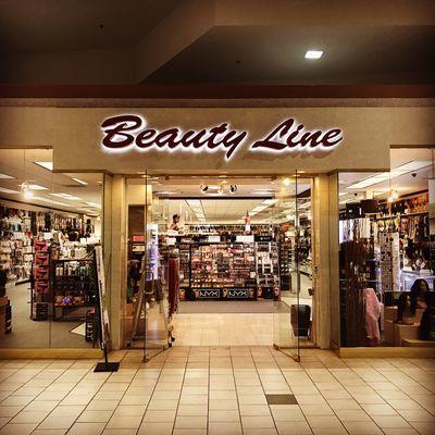 Beauty Line