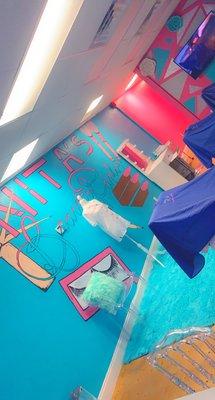 Nita’s Beauty Parlor