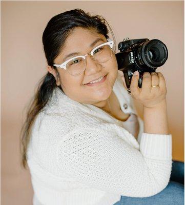 Portraits by Madelaine Wise